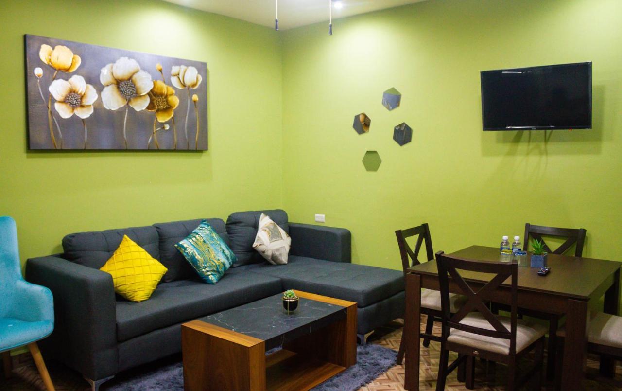 Apartamentos Michael Palenque Exterior foto